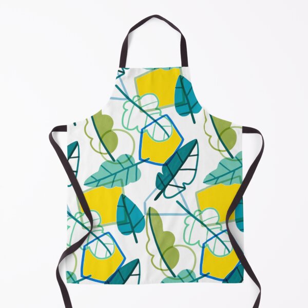 Item preview, Botanical Geometric designed and sold by MarcSabuncu.