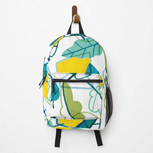 Item preview, Botanical Geometric designed and sold by MarcSabuncu.