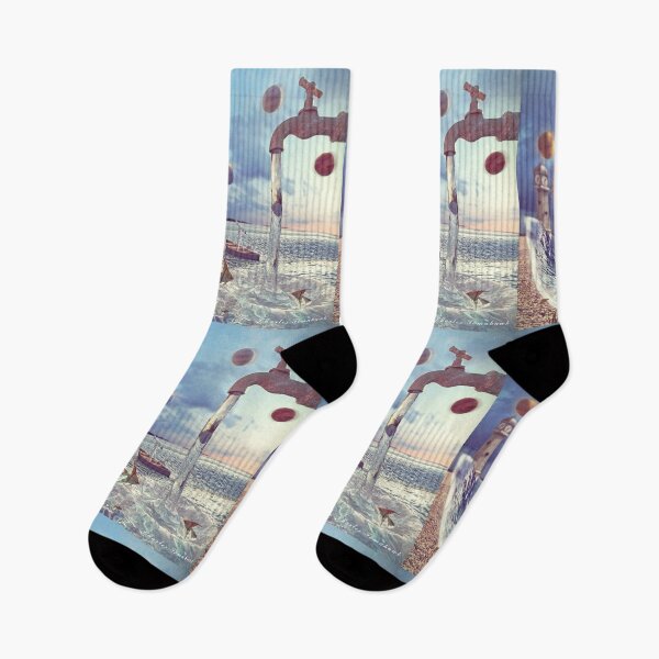 Item preview, Aquatic Einstein designed and sold by charlestomahawk.