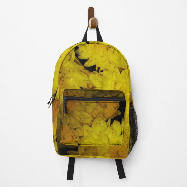 Item preview, Yellow Mums designed and sold by EarthArtDesigns.