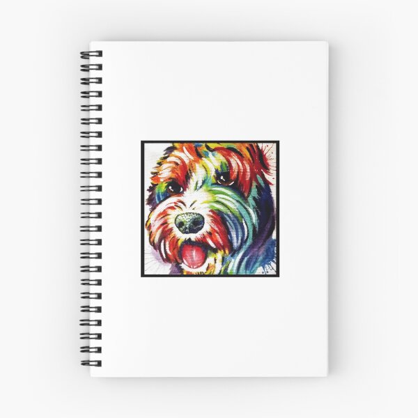 Item preview, Wheaton designed and sold by Logan Wilson-Davis.