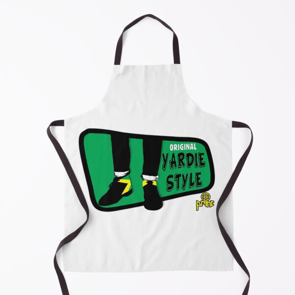 Item preview, Yardie Shoes designed and sold by ANB-Print.
