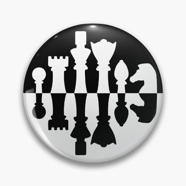 Item preview, Chess designed and sold by PeachPaisleyPro.
