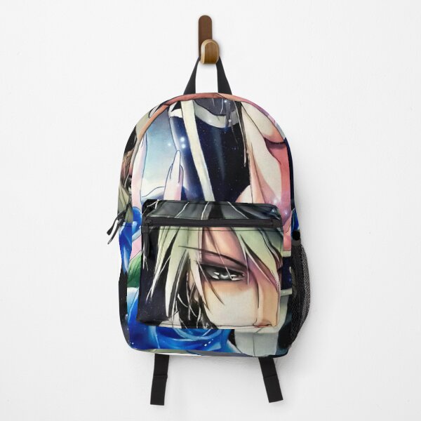 Item preview, Luka crosszeria designed and sold by sannaori.