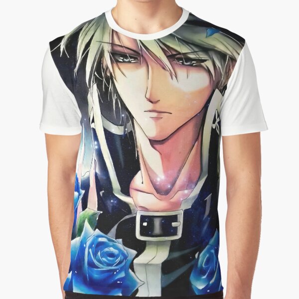 Artdesign Anime Lelouch Lamperouge Men S T Shirt - Trendyol