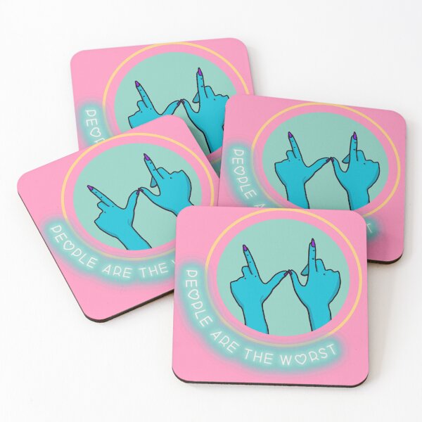 Item preview, People are still the worst  designed and sold by BeckyBBB.