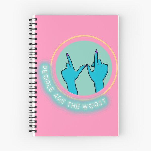 Item preview, People are still the worst  designed and sold by BeckyBBB.