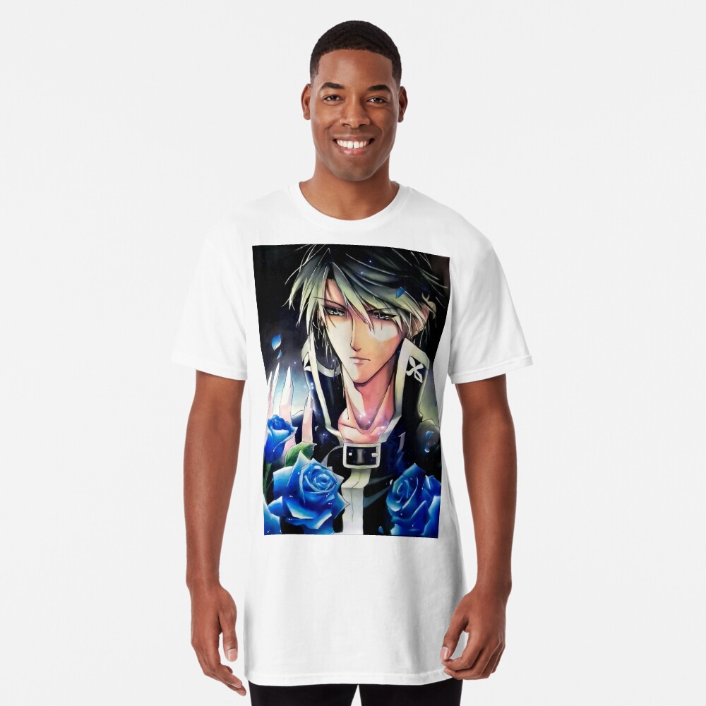 Artdesign Anime Lelouch Lamperouge Men S T Shirt - Trendyol