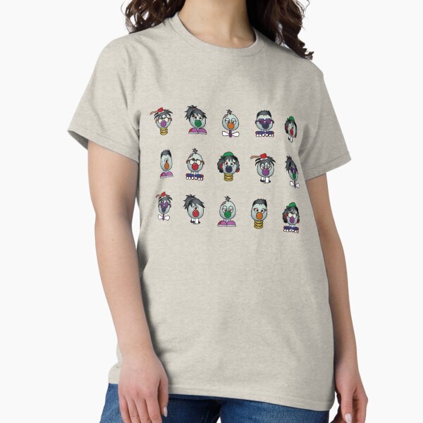 Item preview, ZOMBINIS designed and sold by Kris Karlson.
