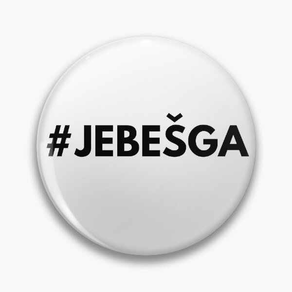 Item preview, Jebiga Balkan designed and sold by lolora.