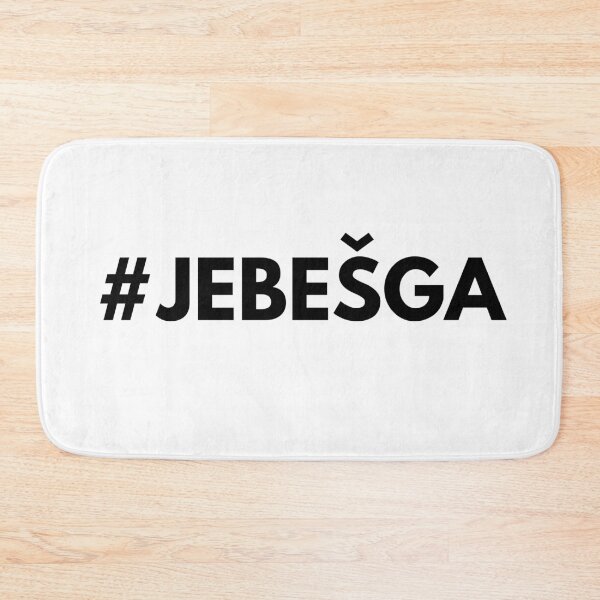 Item preview, Jebiga Balkan designed and sold by lolora.
