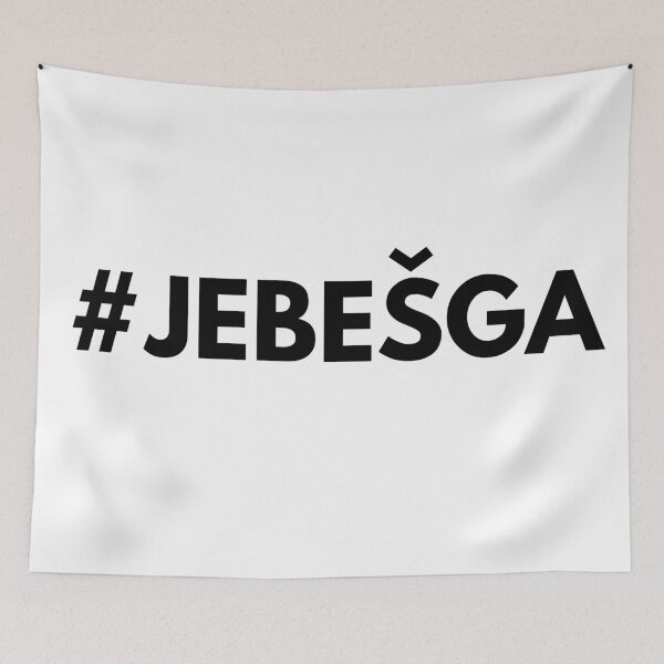 Item preview, Jebiga Balkan designed and sold by lolora.
