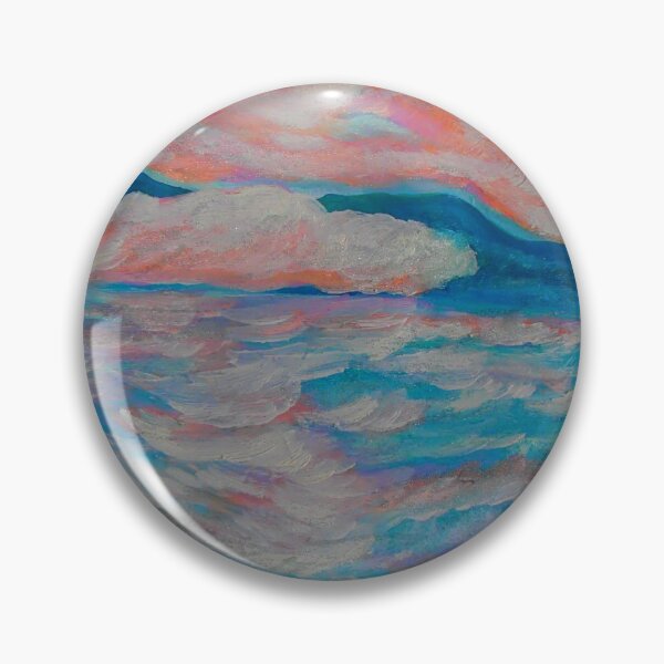 Item preview, Mountain Clouds designed and sold by Aquila Light Pictures.