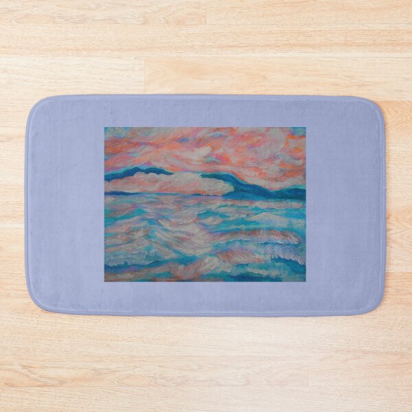 Item preview, Mountain Clouds designed and sold by Aquila Light Pictures.