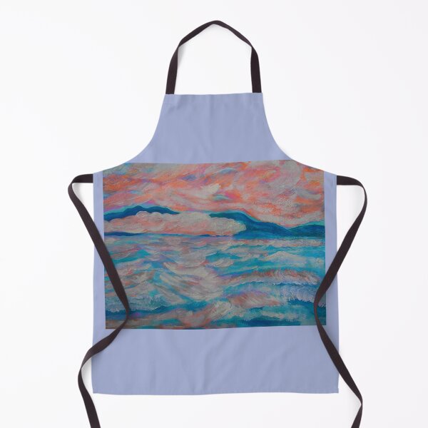 Item preview, Mountain Clouds designed and sold by Aquila Light Pictures.