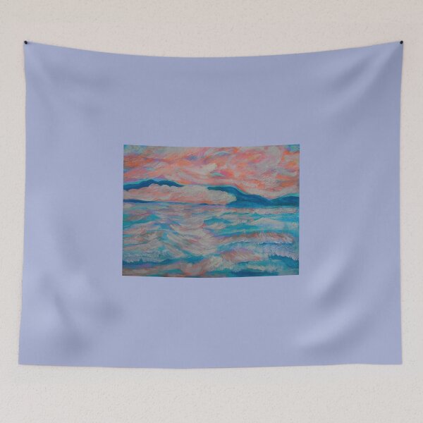 Item preview, Mountain Clouds designed and sold by Aquila Light Pictures.
