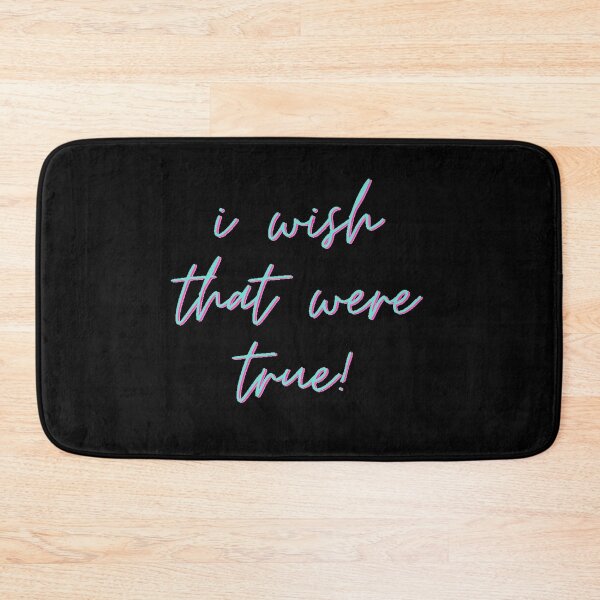 Item preview, Blue and Pink Quote  designed and sold by alanaf1.