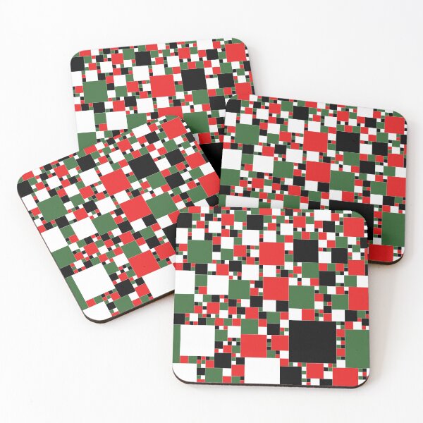 Item preview, Christmas Blocks designed and sold by ZMorrisDesigns.