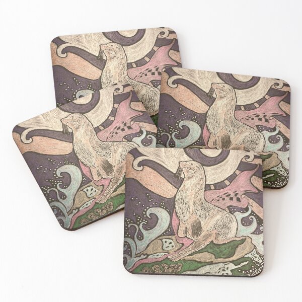 Item preview, Selkie Seal  designed and sold by SelineSigil.