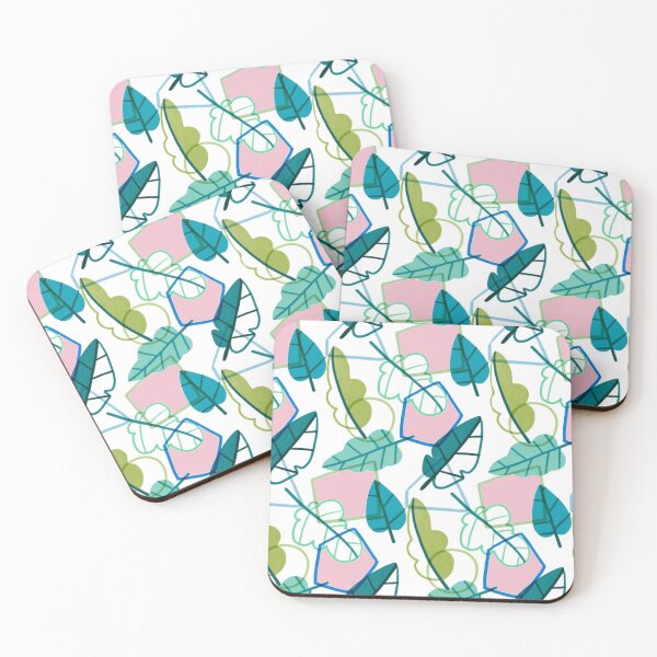 Item preview, Botanical Geometric  designed and sold by MarcSabuncu.