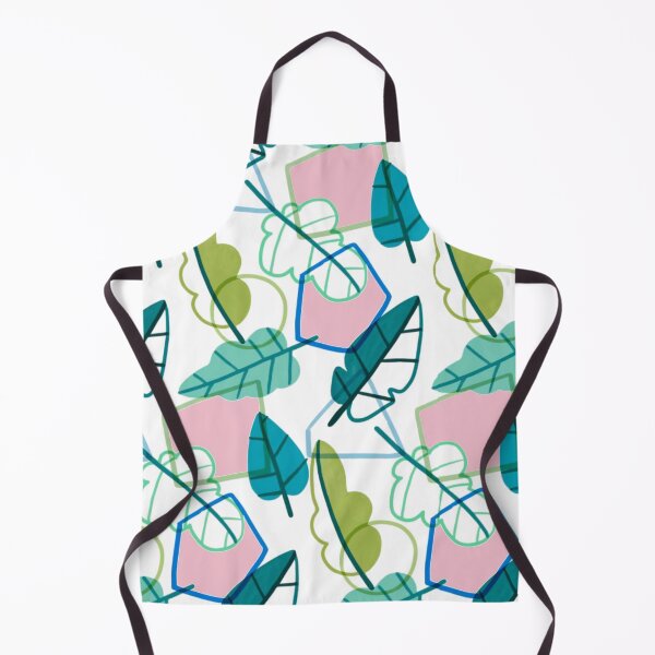 Item preview, Botanical Geometric designed and sold by MarcSabuncu.