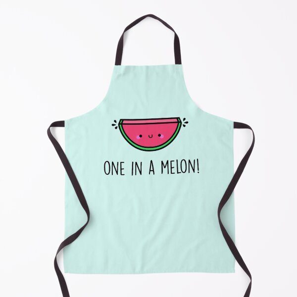 Item preview, You're ONE in a MELON! designed and sold by Stacey Roman.