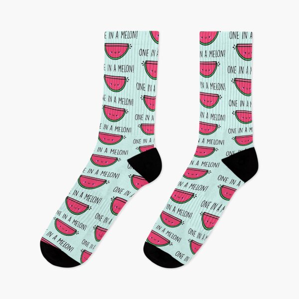 Item preview, You're ONE in a MELON!  designed and sold by Stacey Roman.