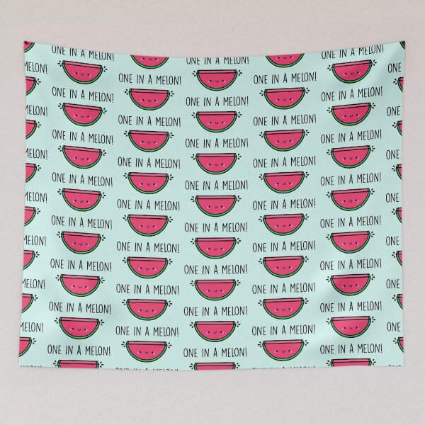 Item preview, You're ONE in a MELON!  designed and sold by Stacey Roman.
