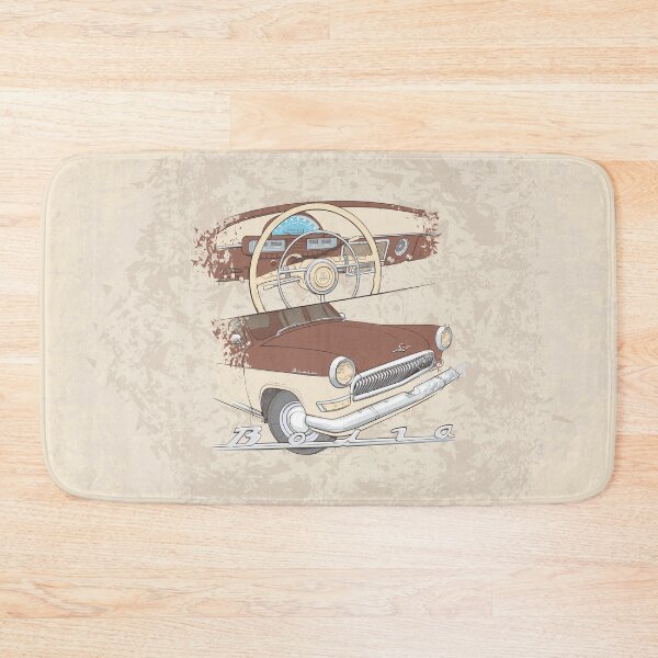 Item preview, GAZ 21 designed and sold by ARover.