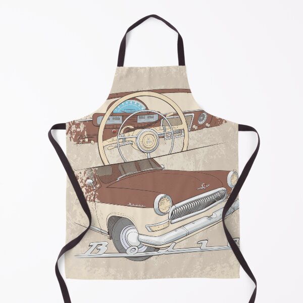 Item preview, GAZ 21 designed and sold by ARover.