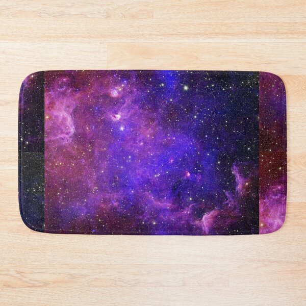 Item preview, Purple Galaxy All Over Pattern  designed and sold by Pandoras-Boxx.