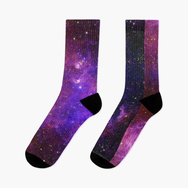Item preview, Purple Galaxy All Over Pattern  designed and sold by Pandoras-Boxx.