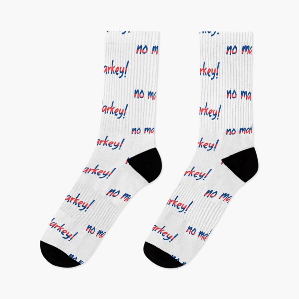 Item preview, Biden: No Malarkey! designed and sold by Alexandra Renee.