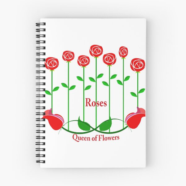 Item preview, Red Roses queen of flowers designed and sold by stafmitch.