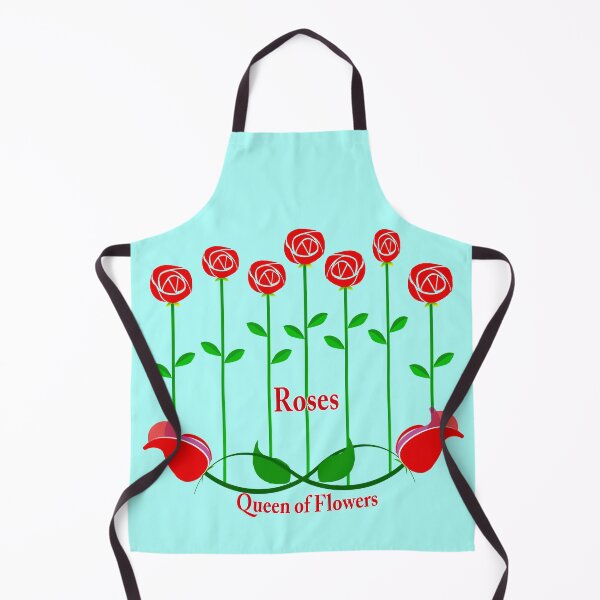 Item preview, Red Roses queen of flowers designed and sold by stafmitch.