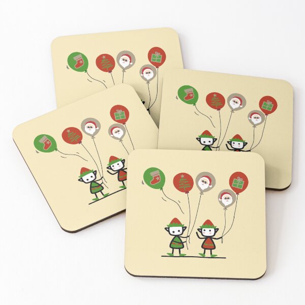 Item preview,  Stickman / Elf designed and sold by LotusCreations.