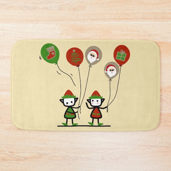 Item preview,  Stickman / Elf designed and sold by LotusCreations.