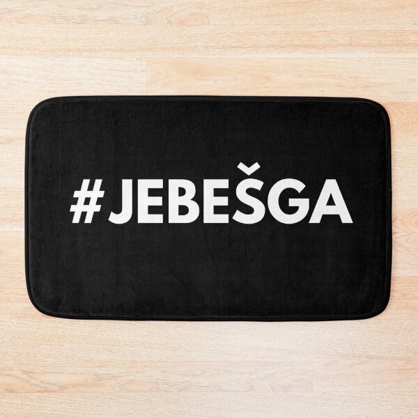Item preview, Jebiga Balkan designed and sold by lolora.