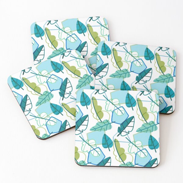 Item preview, Botanical Geometric  designed and sold by MarcSabuncu.