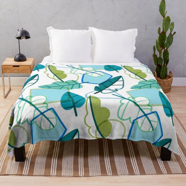 Item preview, Botanical Geometric designed and sold by MarcSabuncu.