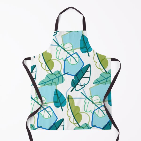Item preview, Botanical Geometric designed and sold by MarcSabuncu.