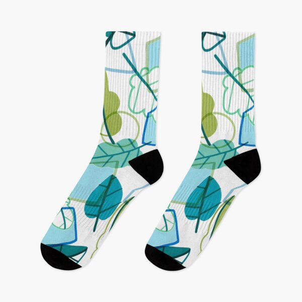 Item preview, Botanical Geometric  designed and sold by MarcSabuncu.