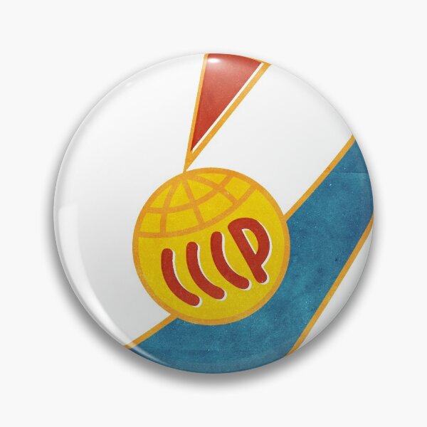 Item preview, Vostok-1 Mission patch designed and sold by daviz.
