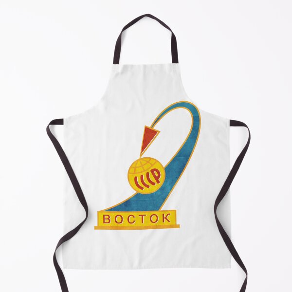 Item preview, Vostok-1 Mission patch designed and sold by daviz.
