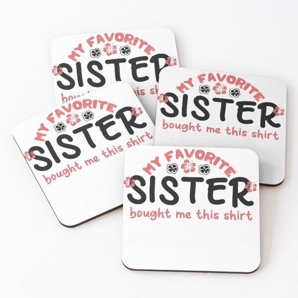 Item preview, My favorite sister bought me this shirt designed and sold by manardesign.