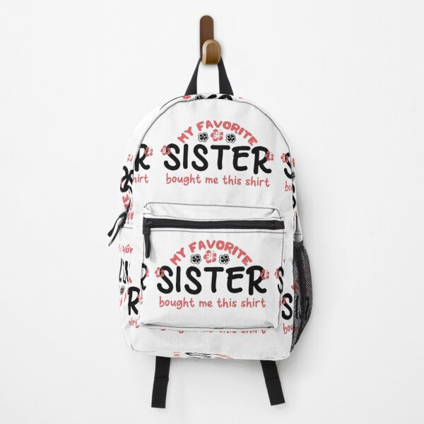 Item preview, My favorite sister bought me this shirt designed and sold by manardesign.