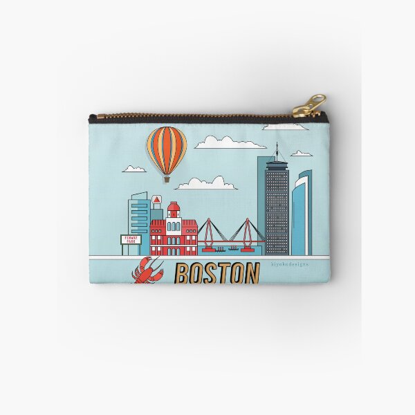 Item preview, Boston designed and sold by kiyokodesigns.