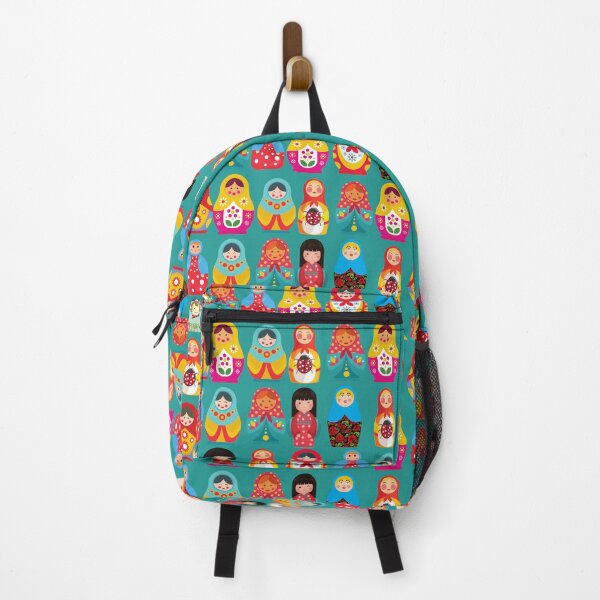 Item preview, Copy of Dolly Mixture (Green) designed and sold by LoveBirdGallery.