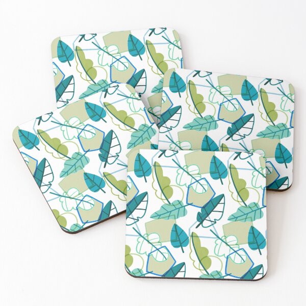 Item preview, Botanical Geometric  designed and sold by MarcSabuncu.