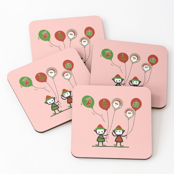 Item preview,  Stickman / Elf designed and sold by LotusCreations.